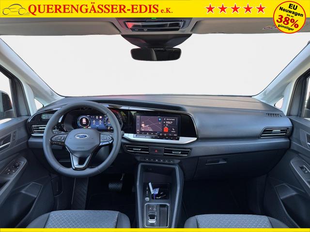 Reimport Ford Grand Tourneo L2 7 Sitzer kaufen