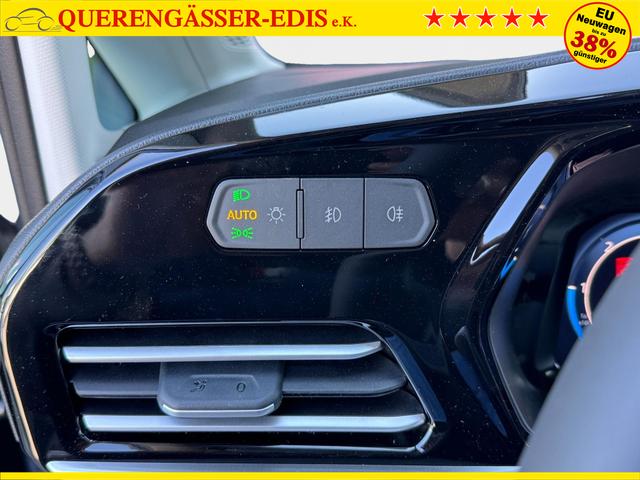 Reimport Ford Grand Tourneo L2 7 Sitzer kaufen