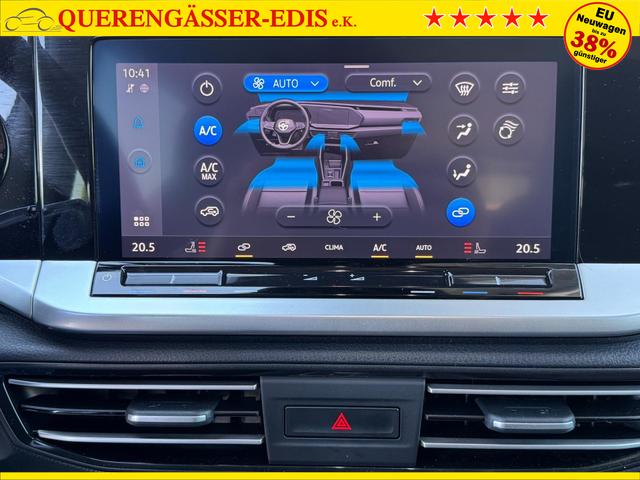 Reimport Ford Grand Tourneo L2 7 Sitzer kaufen