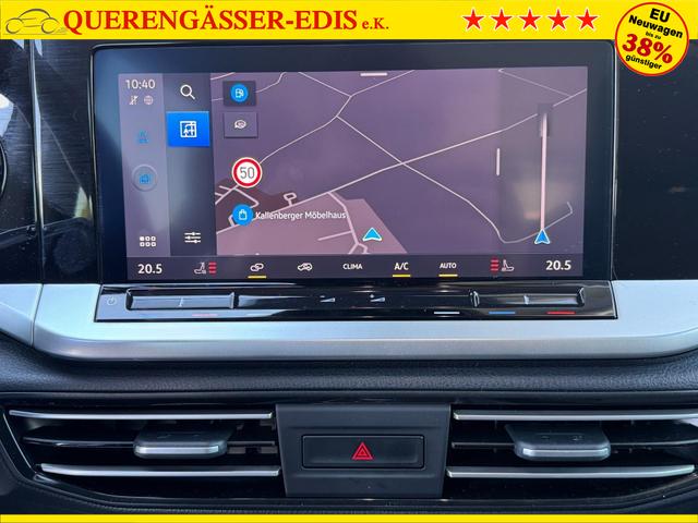 Reimport Ford Grand Tourneo L2 7 Sitzer kaufen