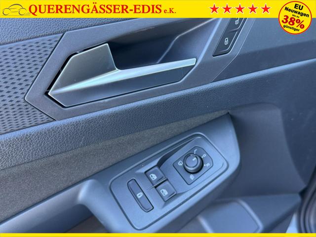 Reimport Ford Grand Tourneo L2 7 Sitzer kaufen