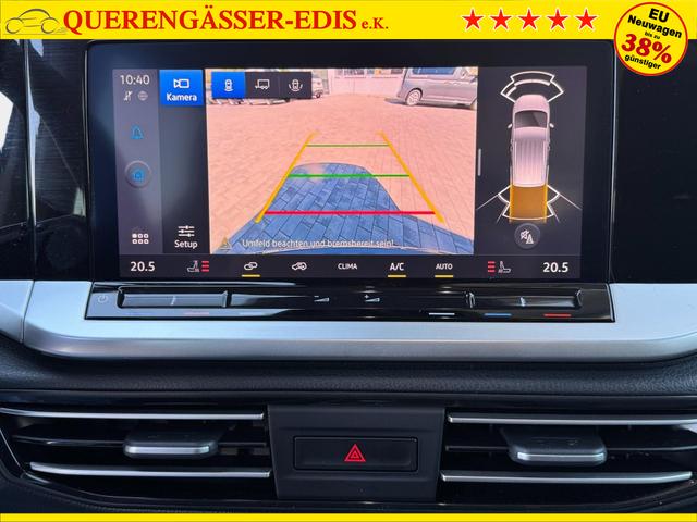 Reimport Ford Grand Tourneo L2 7 Sitzer kaufen