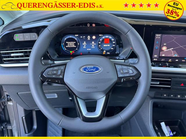 Reimport Ford Grand Tourneo L2 7 Sitzer kaufen