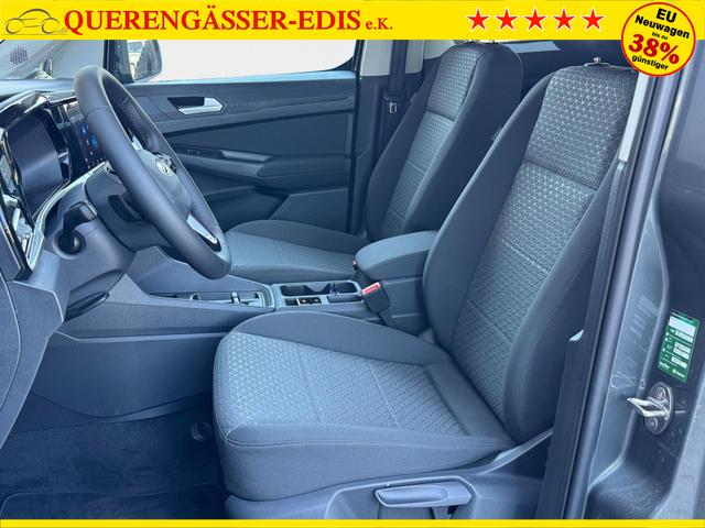 Reimport Ford Grand Tourneo L2 7 Sitzer kaufen