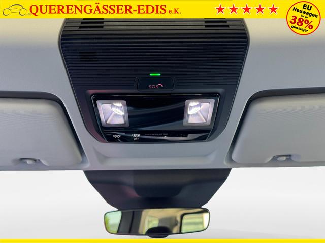 Reimport Ford Grand Tourneo L2 7 Sitzer kaufen