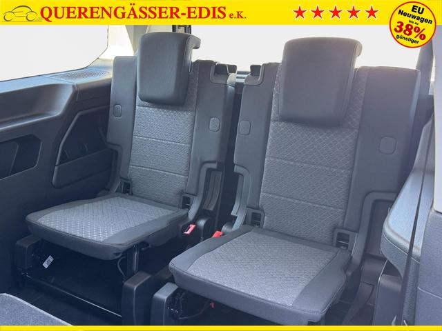 Reimport Ford Grand Tourneo L2 7 Sitzer kaufen