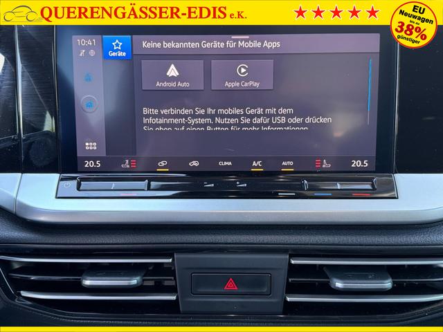 Reimport Ford Grand Tourneo L2 7 Sitzer kaufen