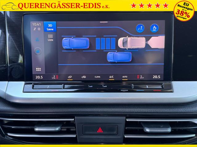 Reimport Ford Grand Tourneo L2 7 Sitzer kaufen