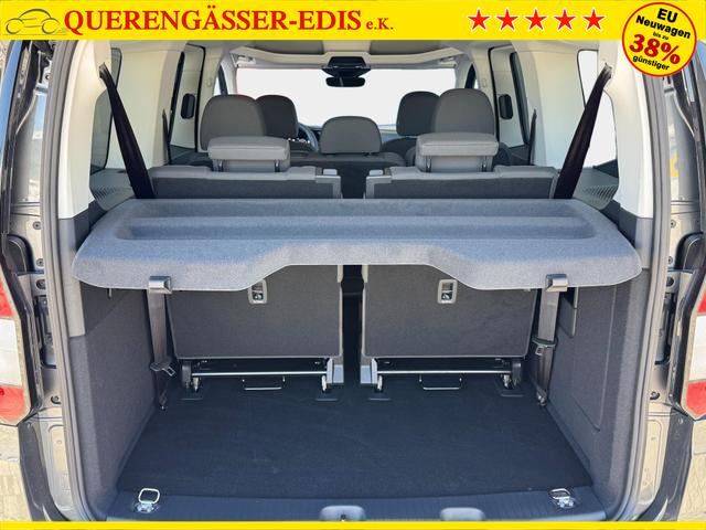 Reimport Ford Grand Tourneo L2 7 Sitzer kaufen