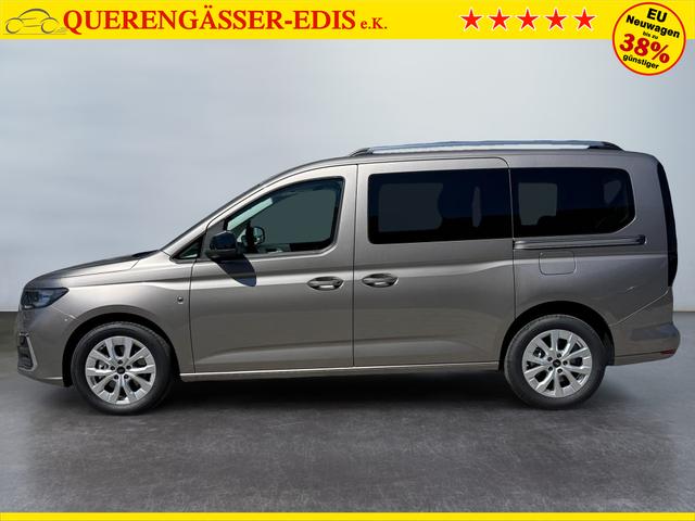 Ford Grand Tourneo Titanium