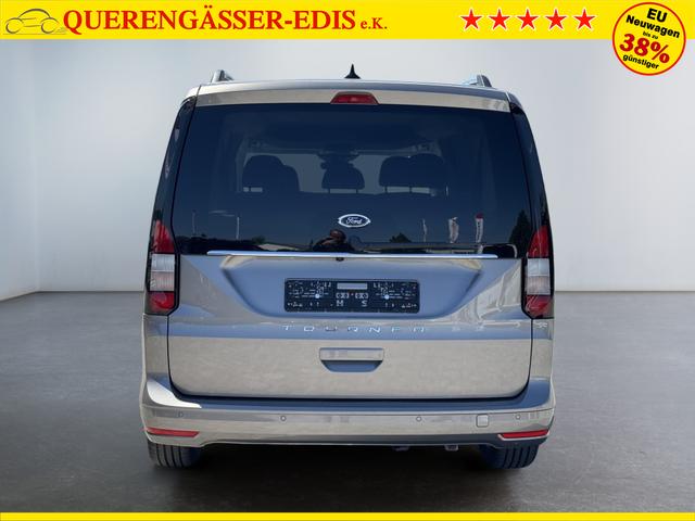 Ford Grand Tourneo Titanium