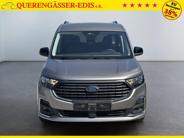Ford Grand Tourneo Titanium