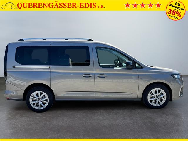 Ford Grand Tourneo Titanium