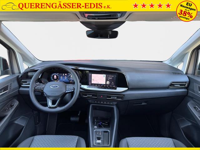 Ford Grand Tourneo Titanium