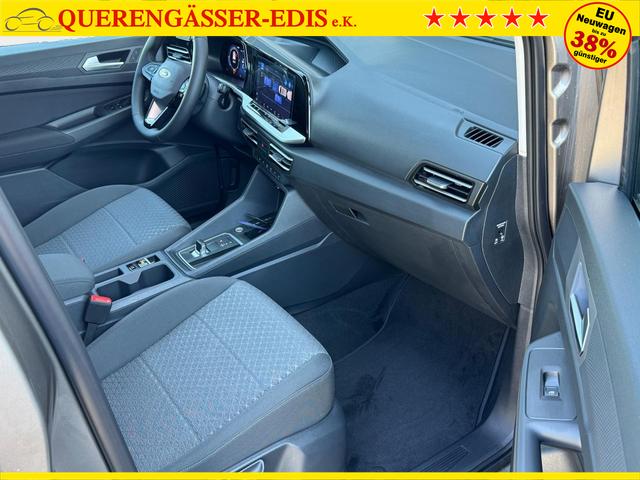 Ford Grand Tourneo Titanium