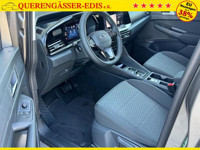 Ford Grand Tourneo Titanium