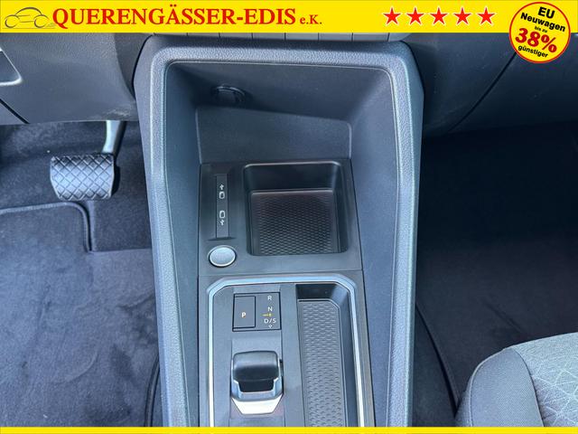 Ford Grand Tourneo Titanium