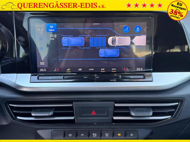 Ford Grand Tourneo Titanium