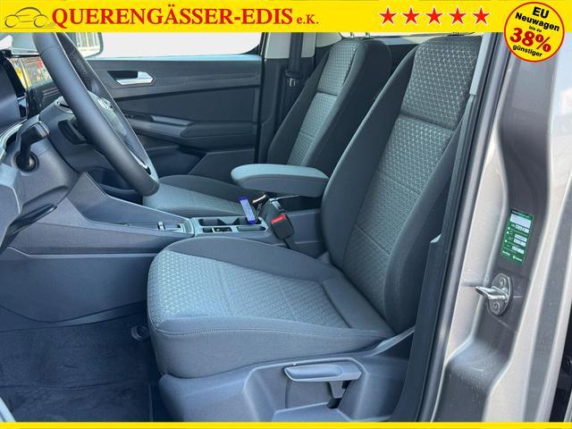 Ford Grand Tourneo Titanium