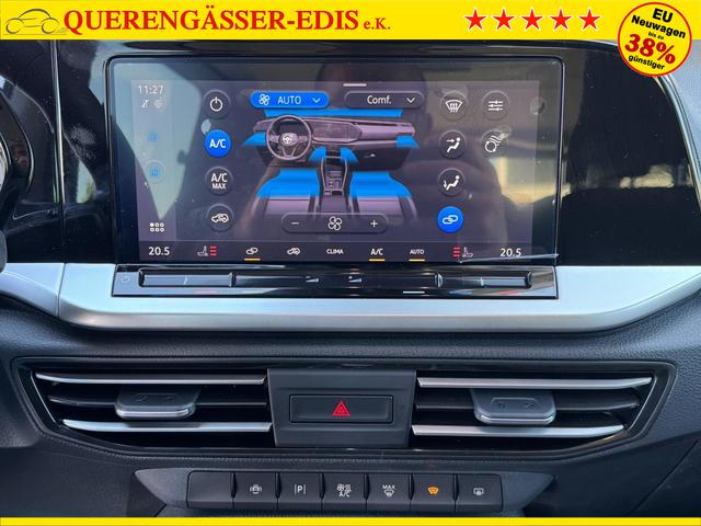 Ford Grand Tourneo Titanium