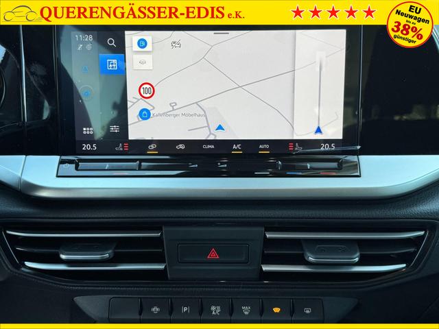 Ford Grand Tourneo Titanium