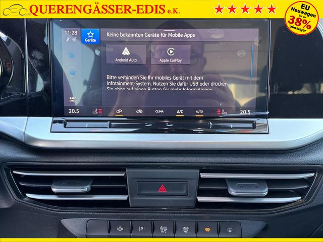 Ford Grand Tourneo Titanium