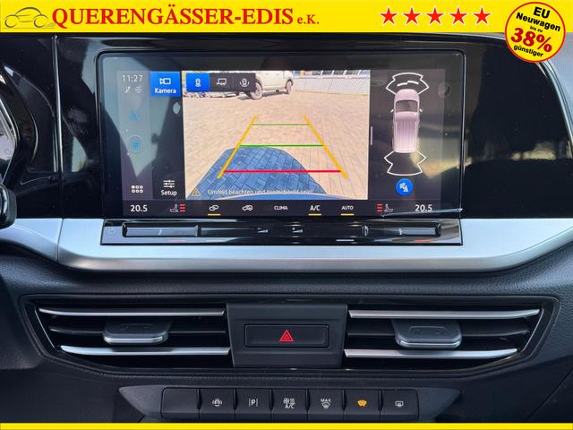Ford Grand Tourneo Titanium
