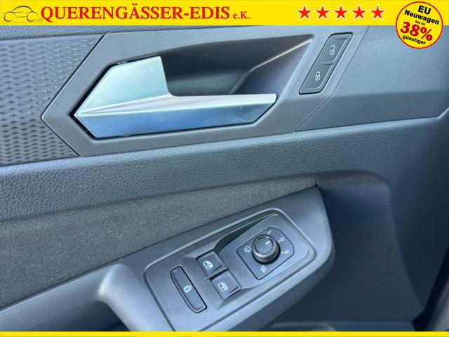 Ford Grand Tourneo Titanium