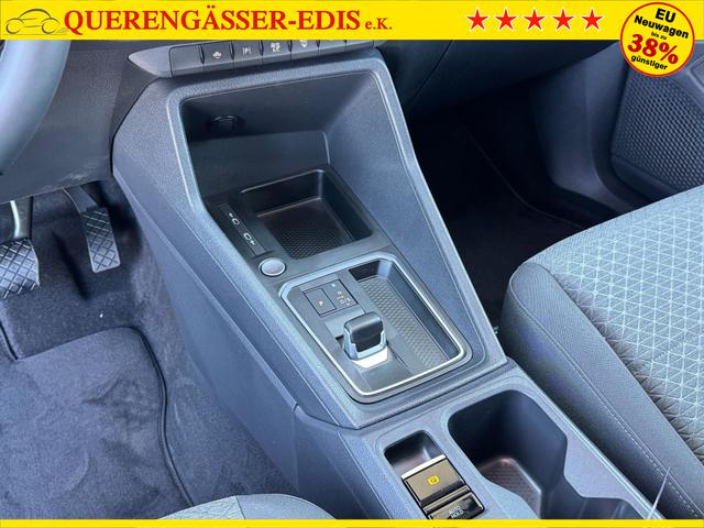 Ford Grand Tourneo Titanium
