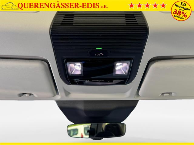 Ford Grand Tourneo Titanium