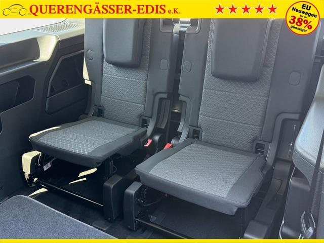Ford Grand Tourneo Titanium