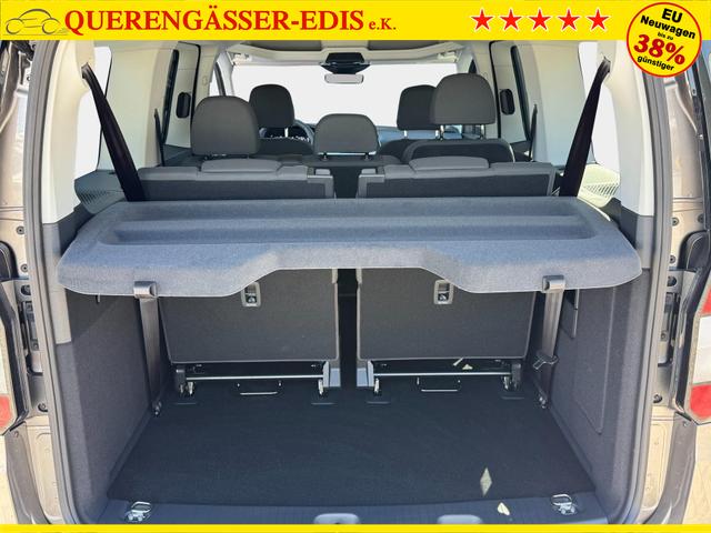 Ford Grand Tourneo Titanium
