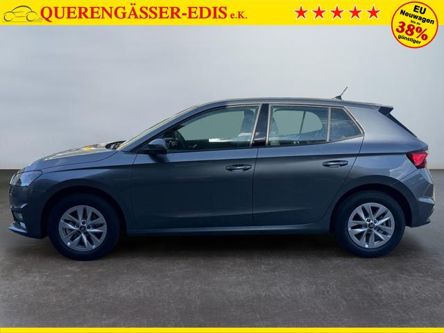 Reimport Skoda Fabia drive plus kaufen