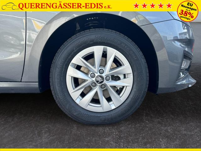 Reimport Skoda Fabia drive plus kaufen