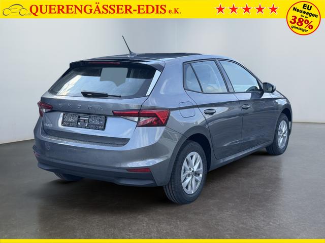 Reimport Skoda Fabia drive plus kaufen