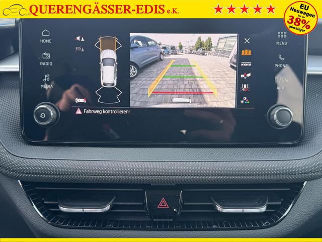 Reimport Skoda Fabia drive plus kaufen
