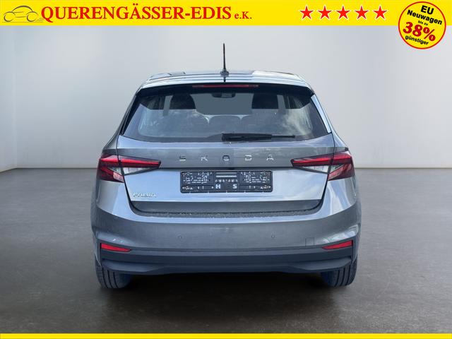 Reimport Skoda Fabia drive plus kaufen