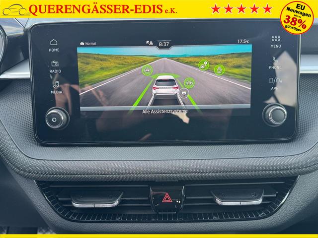 Reimport Skoda Fabia drive plus kaufen