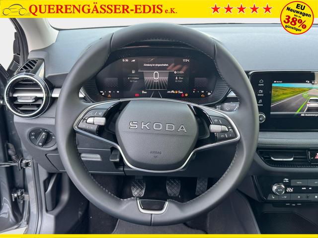 Reimport Skoda Fabia drive plus kaufen