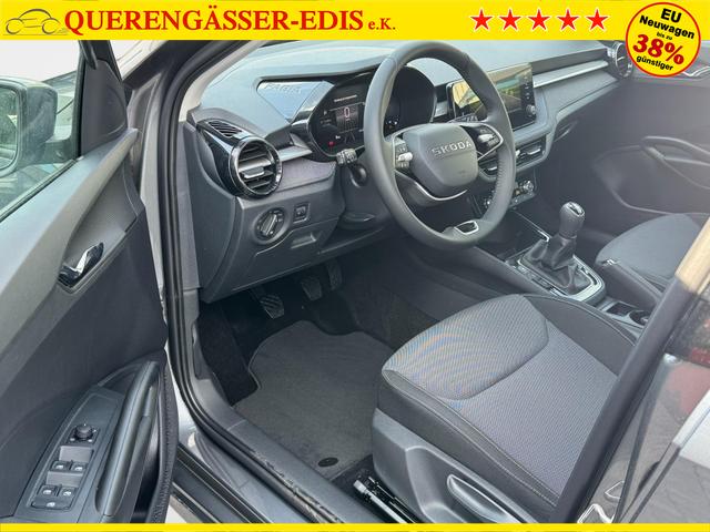 Reimport Skoda Fabia drive plus kaufen