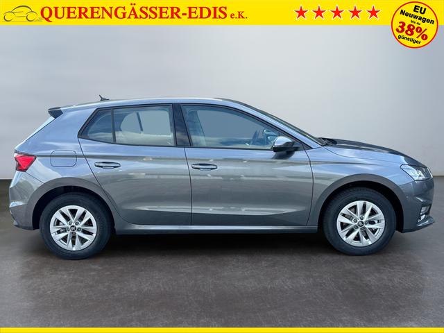 Reimport Skoda Fabia drive plus kaufen