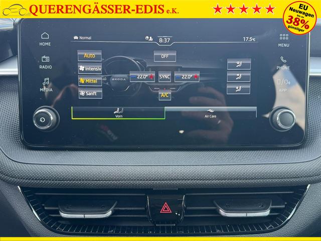 Reimport Skoda Fabia drive plus kaufen