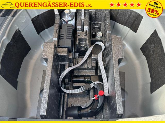 Reimport Skoda Fabia drive plus kaufen