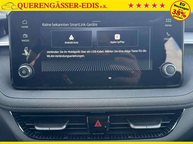 Reimport Skoda Fabia drive plus kaufen