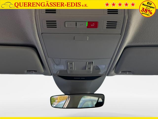Reimport Skoda Fabia drive plus kaufen