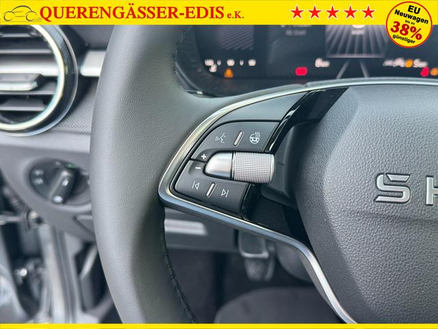 Reimport Skoda Fabia drive plus kaufen