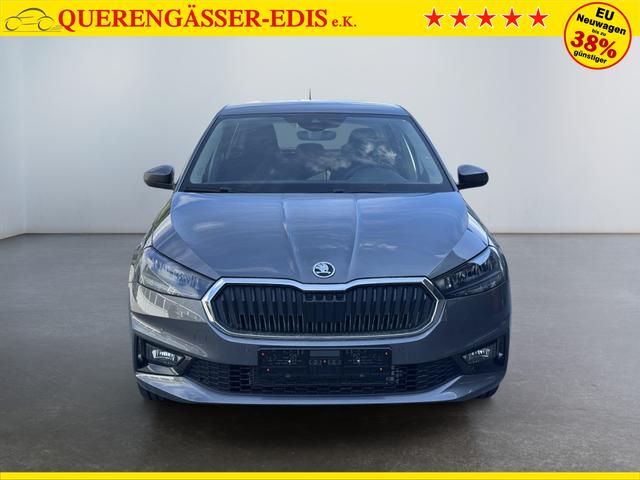 Reimport Skoda Fabia drive plus kaufen