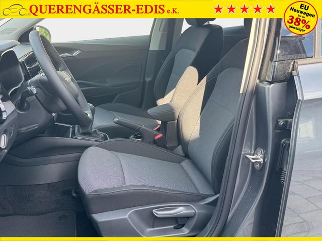 Reimport Skoda Fabia drive plus kaufen