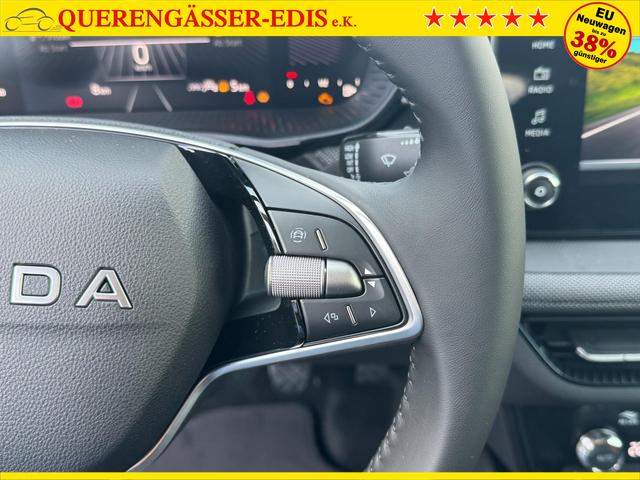 Reimport Skoda Fabia drive plus kaufen