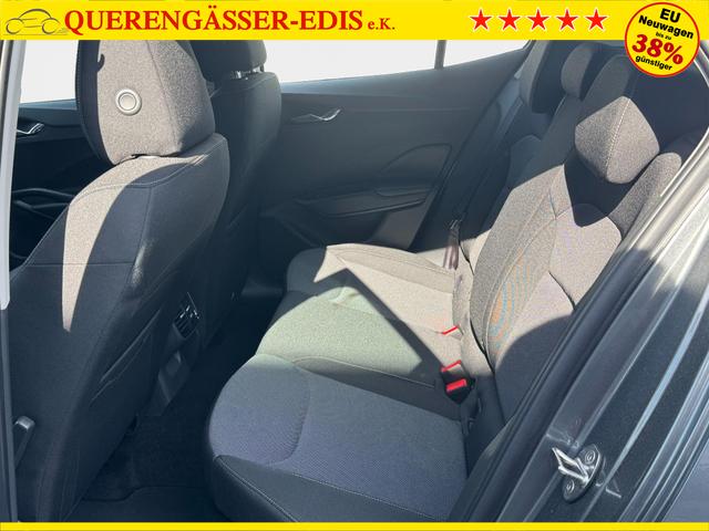 Reimport Skoda Fabia drive plus kaufen